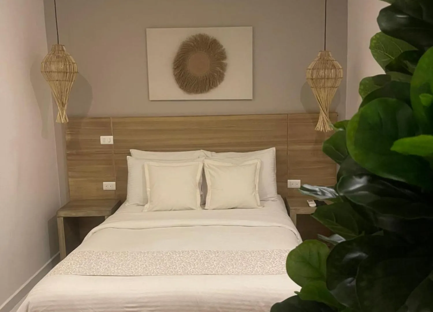 Moet Medellin Hotel