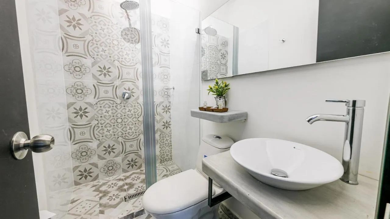 Moet Medellin Hotel