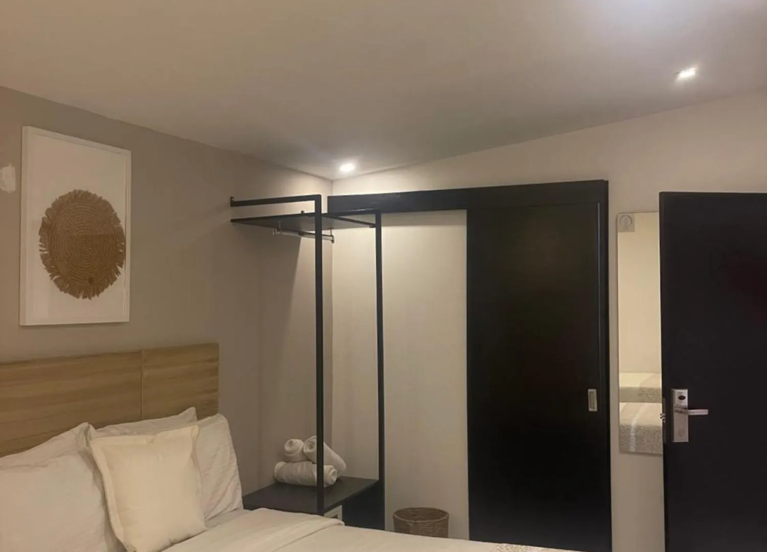 ***  Moet Medellin Hotel Colombia