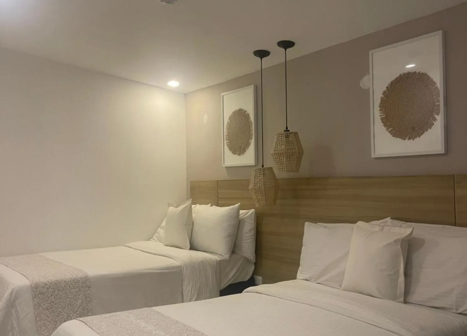 Moet Medellin Hotel