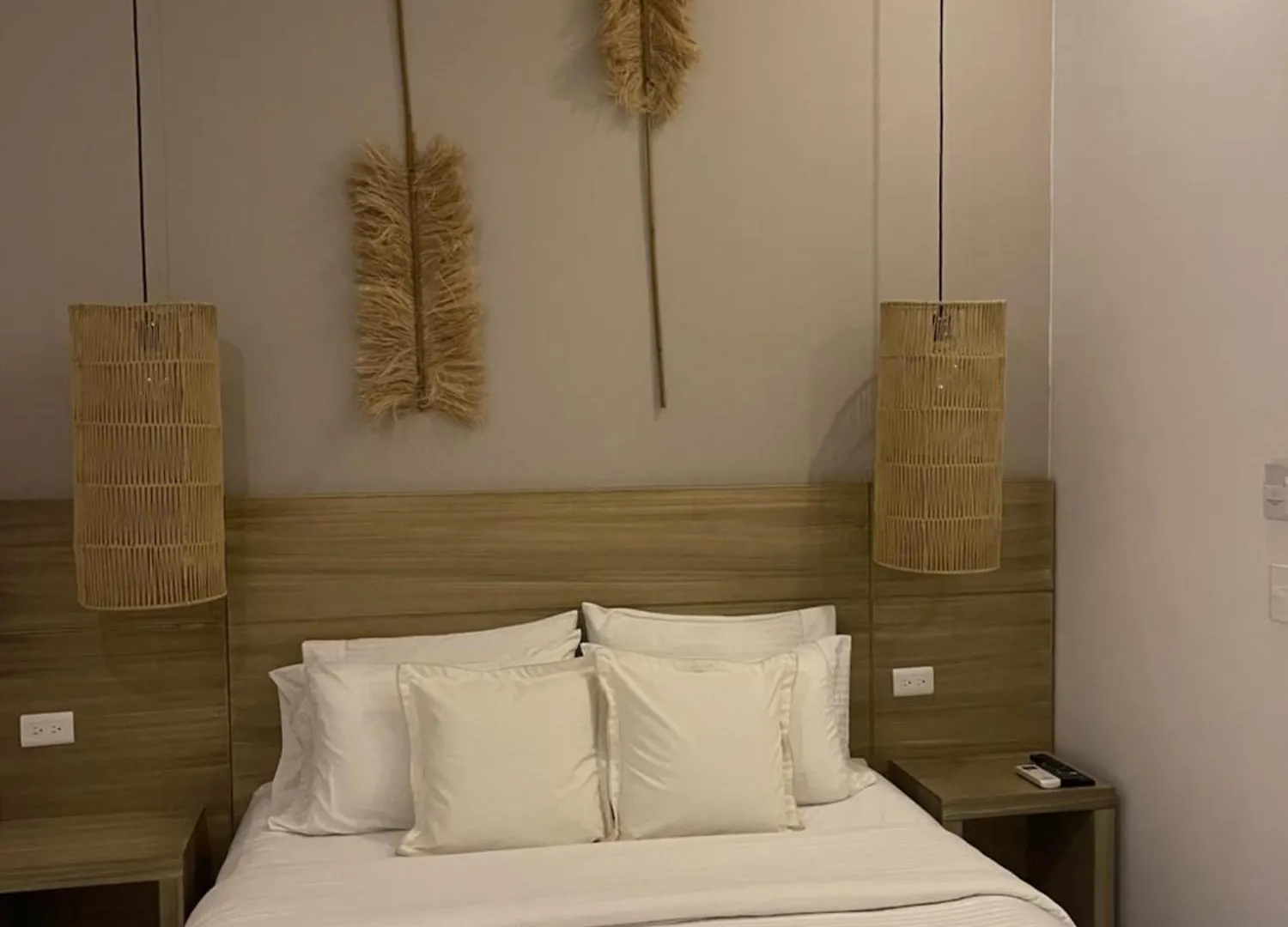 ***  Moet Medellin Hotel Colombia