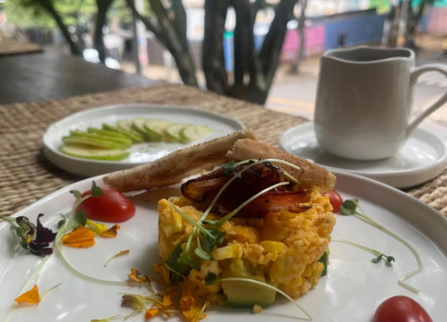 Moet Medellin Hotel Colombia