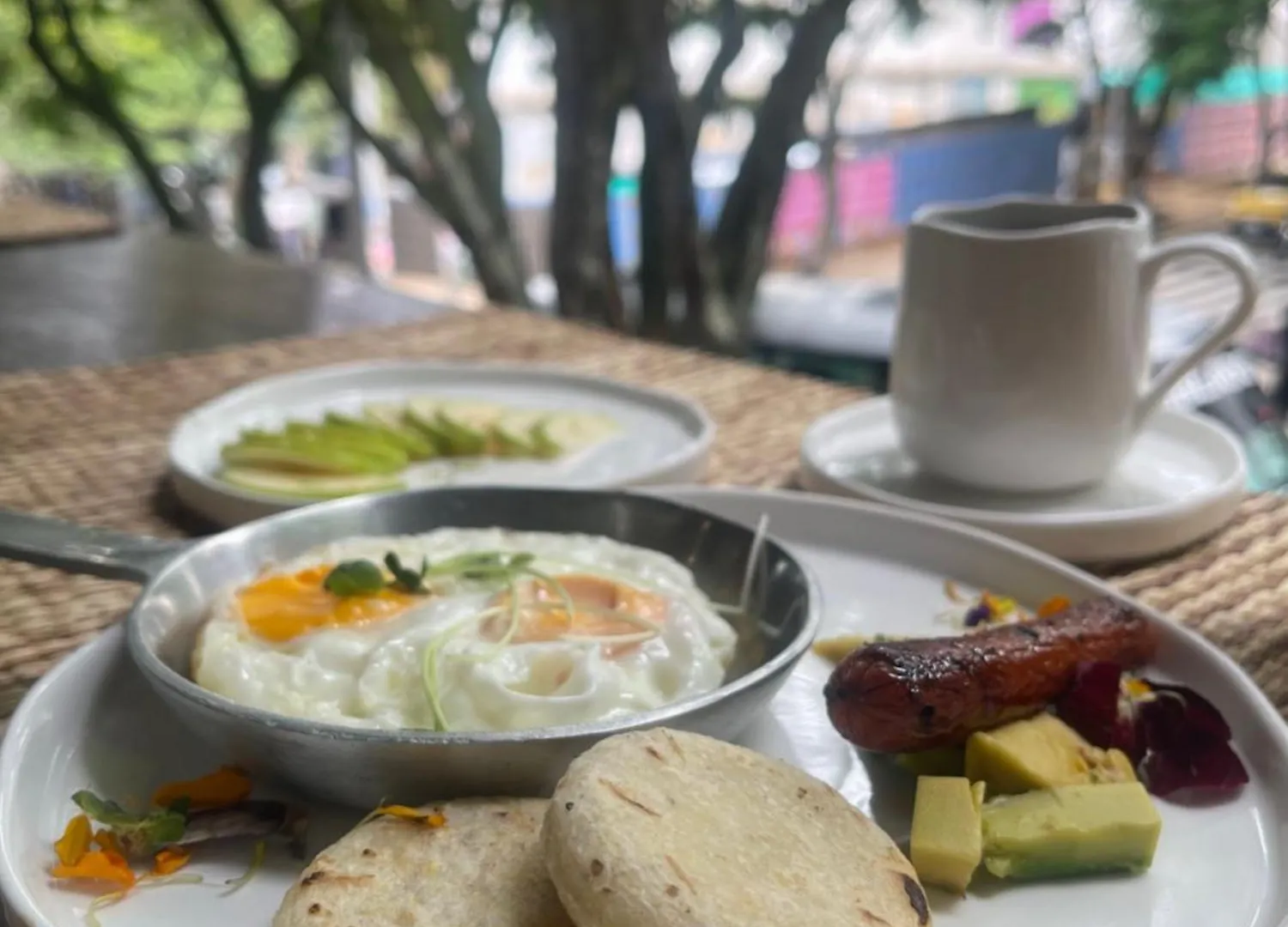 Moet Medellin Hotel