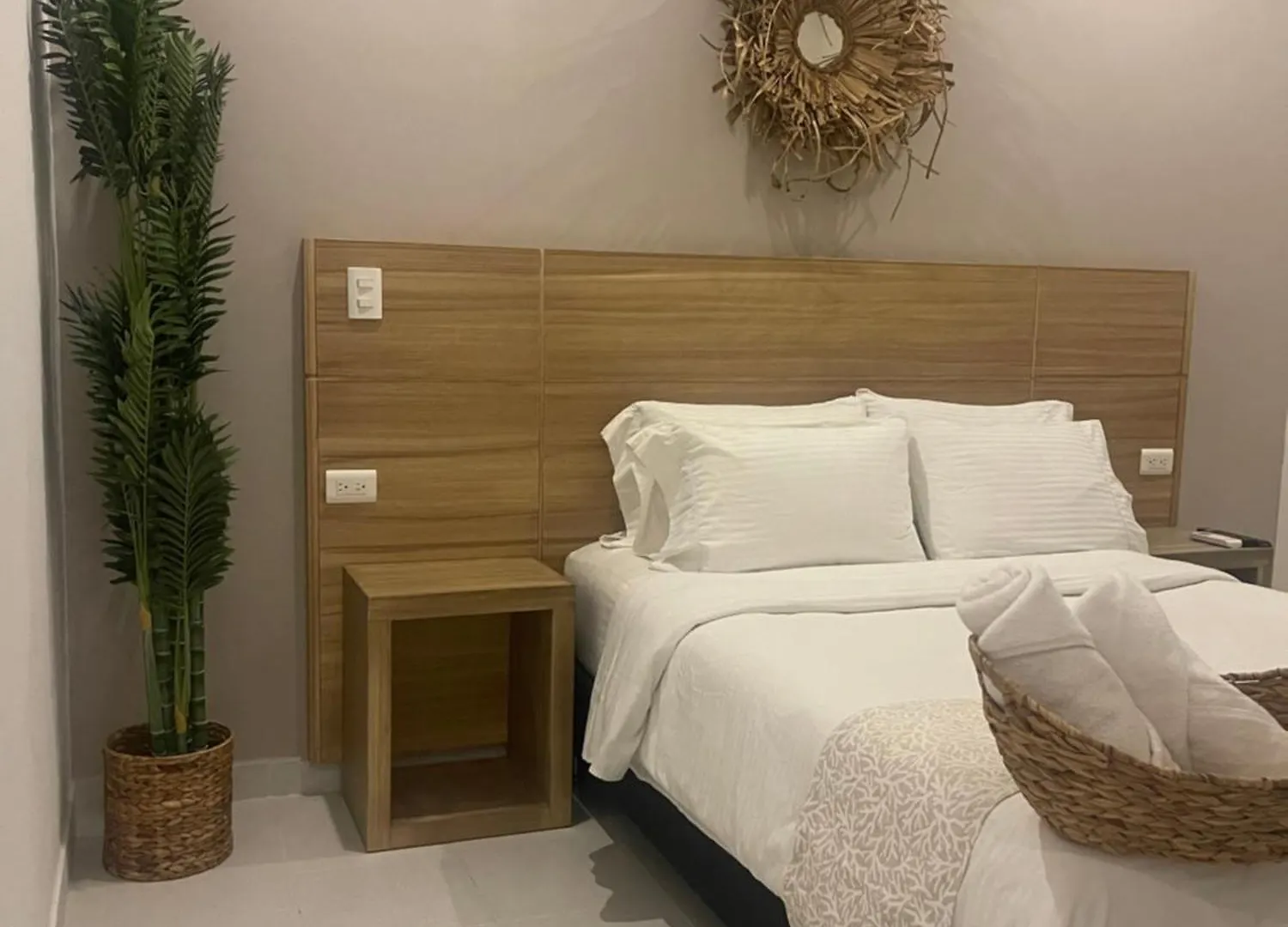 Moet Medellin Hotel