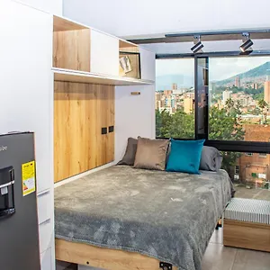 Inverso Cl 47 Coliving Appart hôtel