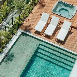 Wake - Branded Residences Appart hôtel