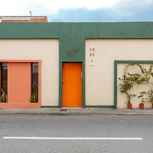 Hotel Botánica Casa By Dot Tradition