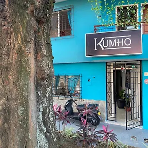 Kumho Alojamiento Maison d'hôtes