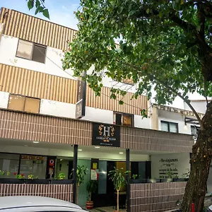 Laureles Aburra Hotel